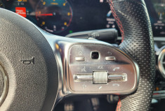 Mercedes Classe A 180 D AMG LINE