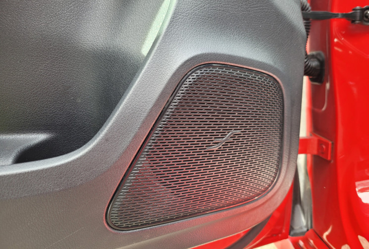 Mercedes Classe A 180 D AMG LINE