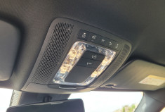 Mercedes Classe A 180 D AMG LINE