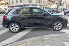 Audi Q3 35 TFSI 150 CH S LINE S TRONIC E COCKPIT 52000 KMS