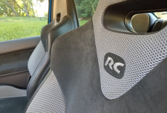 Peugeot 206 RC 2.0 i 177cv - Origine France - Distrib + embrayage à jour !