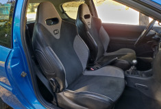 Peugeot 206 RC 2.0 i 177cv - Origine France - Distrib + embrayage à jour !