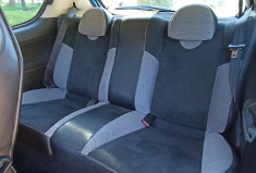 Peugeot 206 RC 2.0 i 177cv - Origine France - Distrib + embrayage à jour !