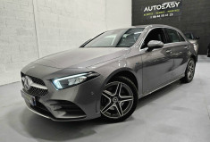 Mercedes Classe A 250 e PHEV MG Line 8G-DCT Mercedes Classe A 250 e PHEV MG Line 8G-DCT