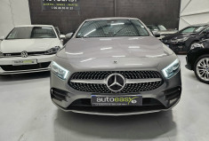 Mercedes Classe A 250 e 160+102ch AMG Line 8G-DCT