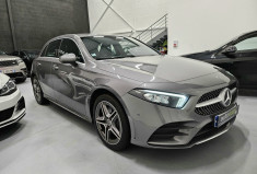 Mercedes Classe A 250 e PHEV MG Line 8G-DCT Mercedes Classe A 250 e PHEV MG Line 8G-DCT