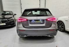 Mercedes Classe A 250 e 160+102ch AMG Line 8G-DCT