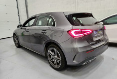 Mercedes Classe A 250 e PHEV MG Line 8G-DCT Mercedes Classe A 250 e PHEV MG Line 8G-DCT