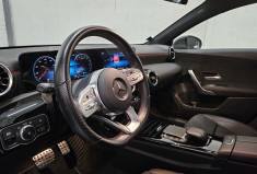 Mercedes Classe A 250 e PHEV MG Line 8G-DCT Mercedes Classe A 250 e PHEV MG Line 8G-DCT