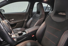 Mercedes Classe A 250 e 160+102ch AMG Line 8G-DCT