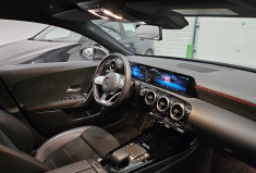 Mercedes Classe A 250 e 160+102ch AMG Line 8G-DCT