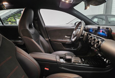 Mercedes Classe A 250 e 160+102ch AMG Line 8G-DCT