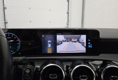 Mercedes Classe A 250 e PHEV MG Line 8G-DCT Mercedes Classe A 250 e PHEV MG Line 8G-DCT