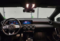 Mercedes Classe A 250 e 160+102ch AMG Line 8G-DCT