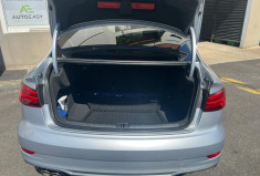 Audi A3 Série 3 Phase 2 Limousine 2.0 TDI 16V S&S 150 cv S-Line