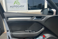 Audi A3 Série 3 Phase 2 Limousine 2.0 TDI 16V S&S 150 cv S-Line