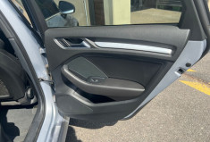 Audi A3 Série 3 Phase 2 Limousine 2.0 TDI 16V S&S 150 cv S-Line