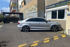 Audi A3 Série 3 Phase 2 Limousine 2.0 TDI 16V S&S 150 cv S-Line