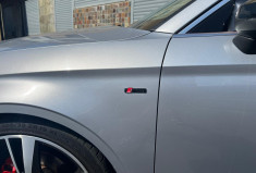 Audi A3 Série 3 Phase 2 Limousine 2.0 TDI 16V S&S 150 cv S-Line