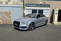 Audi A3 Série 3 Phase 2 Limousine 2.0 TDI 16V S&S 150 cv S-Line