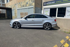 Audi A3 Série 3 Phase 2 Limousine 2.0 TDI 16V S&S 150 cv S-Line