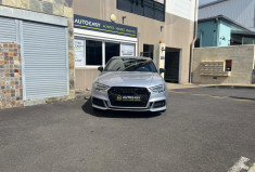 Audi A3 Série 3 Phase 2 Limousine 2.0 TDI 16V S&S 150 cv S-Line
