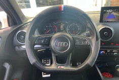 Audi A3 Série 3 Phase 2 Limousine 2.0 TDI 16V S&S 150 cv S-Line