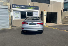 Audi A3 Série 3 Phase 2 Limousine 2.0 TDI 16V S&S 150 cv S-Line
