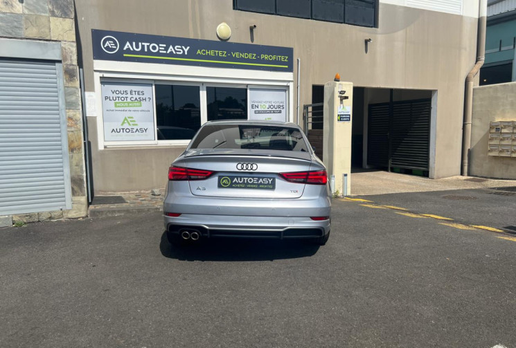 Audi A3 Série 3 Phase 2 Limousine 2.0 TDI 16V S&S 150 cv S-Line
