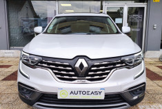 Renault Koleos II Phase 2 / 1.7 dCi  X-Tronic 150 cv - SUIVI RENAULT