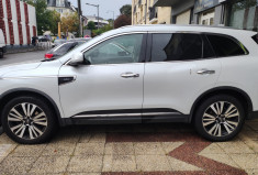 Renault Koleos II Phase 2 / 1.7 dCi  X-Tronic 150 cv - SUIVI RENAULT