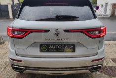 Renault Koleos II Phase 2 / 1.7 dCi  X-Tronic 150 cv - SUIVI RENAULT