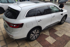 Renault Koleos II Phase 2 / 1.7 dCi  X-Tronic 150 cv - SUIVI RENAULT