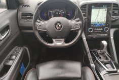 Renault Koleos II Phase 2 / 1.7 dCi  X-Tronic 150 cv - SUIVI RENAULT