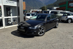 Audi A4 Avant 2.0 TFSI 180 QUATTRO e85 Flexfuel - Origine Audi 