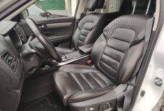 Renault Koleos II Phase 2 / 1.7 dCi  X-Tronic 150 cv - SUIVI RENAULT
