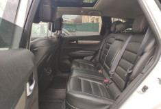 Renault Koleos II Phase 2 / 1.7 dCi  X-Tronic 150 cv - SUIVI RENAULT