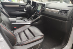 Renault Koleos II Phase 2 / 1.7 dCi  X-Tronic 150 cv - SUIVI RENAULT