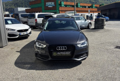 Audi A4 Avant 2.0 TFSI 180 QUATTRO e85 Flexfuel - Origine Audi 