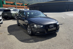 Audi A4 Avant 2.0 TFSI 180 QUATTRO e85 Flexfuel - Origine Audi 