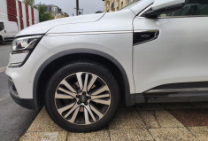 Renault Koleos II Phase 2 / 1.7 dCi  X-Tronic 150 cv - SUIVI RENAULT