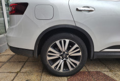 Renault Koleos II Phase 2 / 1.7 dCi  X-Tronic 150 cv - SUIVI RENAULT