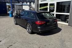 Audi A4 Avant 2.0 TFSI 180 QUATTRO e85 Flexfuel - Origine Audi 