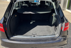 Audi A4 Avant 2.0 TFSI 180 QUATTRO e85 Flexfuel - Origine Audi 