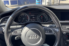Audi A4 Avant 2.0 TFSI 180 QUATTRO e85 Flexfuel - Origine Audi 