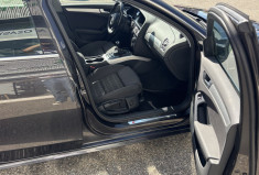 Audi A4 Avant 2.0 TFSI 180 QUATTRO e85 Flexfuel - Origine Audi 