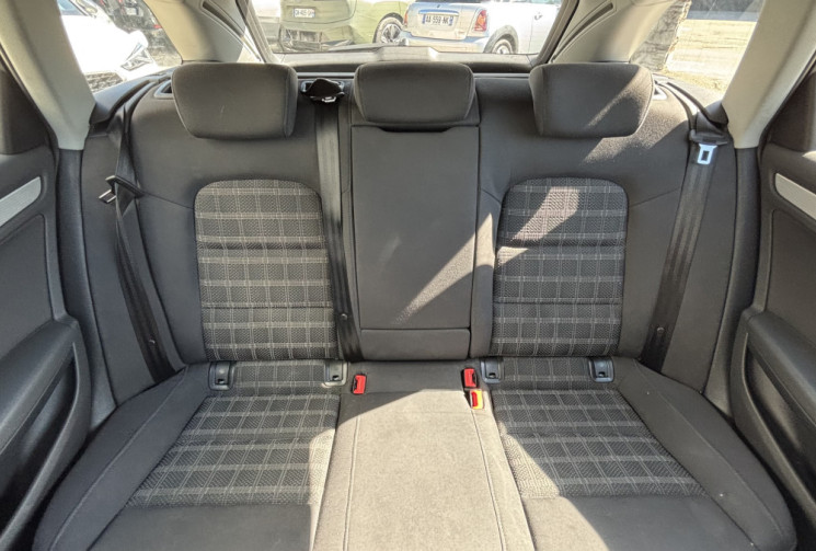 Audi A4 Avant 2.0 TFSI 180 QUATTRO e85 Flexfuel - Origine Audi 