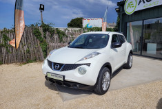 Nissan Juke Nissan Juke tekna