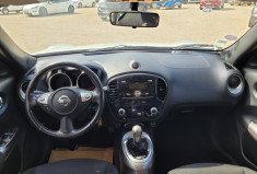 Nissan Juke Nissan Juke tekna