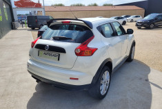 Nissan Juke Nissan Juke tekna